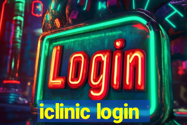 iclinic login